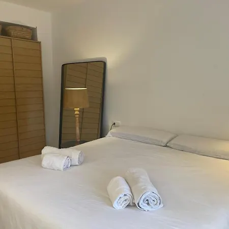 Precioso Retiro Junto Al Mar * Son Carrio (Menorca)