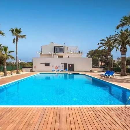 Precioso Retiro Junto Al Mar Son Carrio (Menorca)