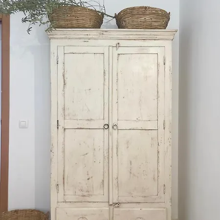 Precioso Retiro Junto Al Mar Daire Son Carrio (Menorca)