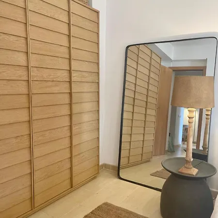 Precioso Retiro Junto Al Mar *