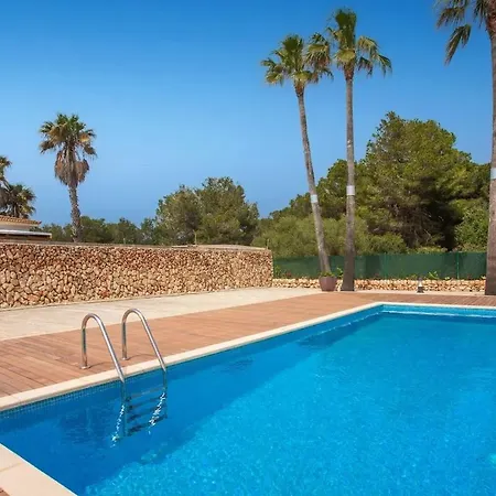 Precioso Retiro Junto Al Mar Daire