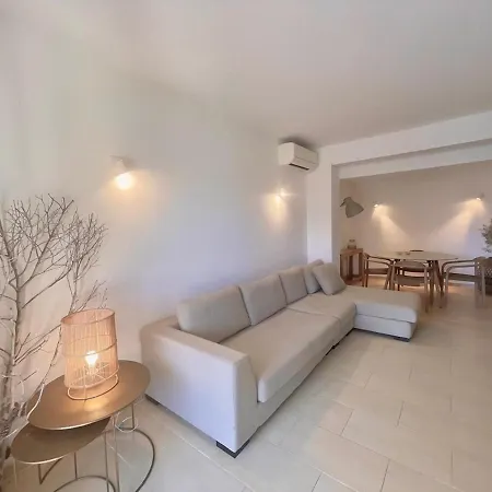 Precioso Retiro Junto Al Mar Daire Son Carrio (Menorca)