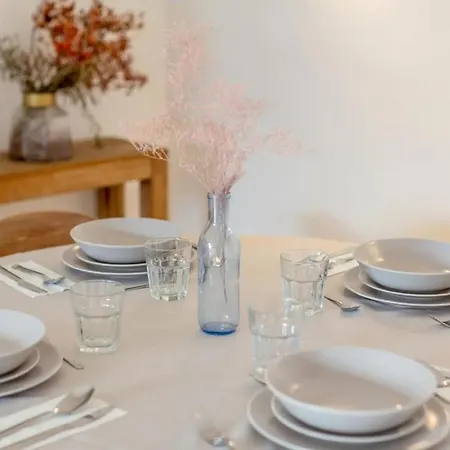 Apartamento Luminoso Retiro En 2 Dorm Junto Al Mar