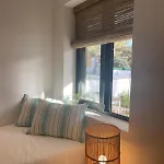 Luminoso Retiro En 2 Dorm Junto Al Mar Apartman Son Carrio