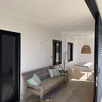 Apartman Luminoso Retiro En 2 Dorm Junto Al Mar *
