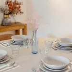 Apartman Luminoso Retiro En 2 Dorm Junto Al Mar