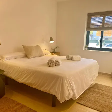 Precioso Retiro Junto Al Mar Apartamento Son Carrio (Menorca)