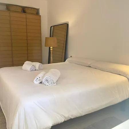 Precioso Retiro Junto Al Mar Apartamento Son Carrio (Menorca)