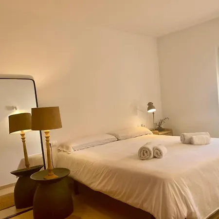 Apartamento Precioso Retiro Junto Al Mar Son Carrio (Menorca)
