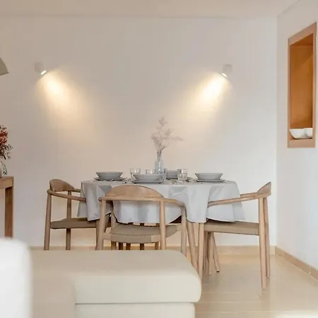 Precioso Retiro Junto Al Mar Son Carrio (Menorca)