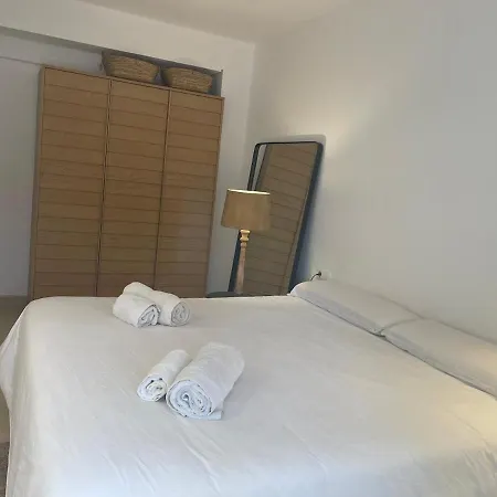 Precioso Retiro Junto Al Mar Apartamento Son Carrio (Menorca)