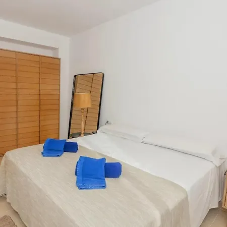 Precioso Retiro Junto Al Mar Apartamento