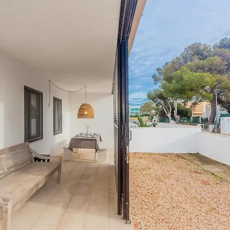 Precioso Retiro Junto Al Mar Apartamento *