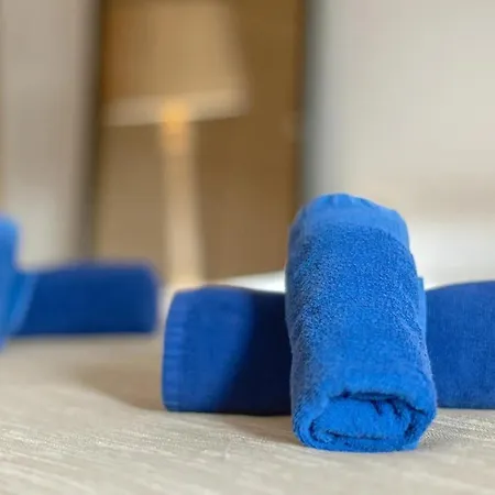 Apartamento Precioso Retiro Junto Al Mar *