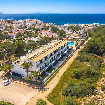 Apartamento Precioso Retiro Junto Al Mar *