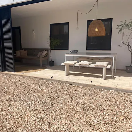 Precioso Retiro Junto Al Mar * Son Carrio (Menorca)