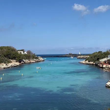 Precioso Retiro Junto Al Mar Apartamento *