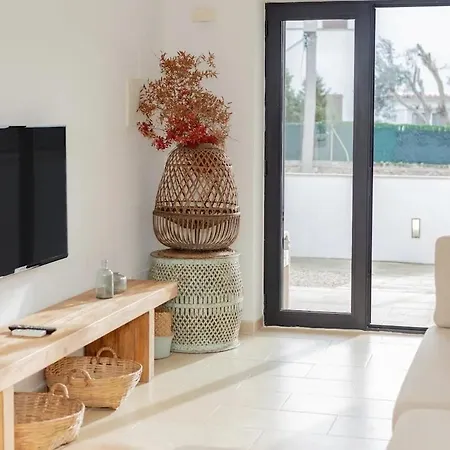 Precioso Retiro Junto Al Mar Apartamento *