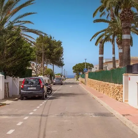 Precioso Retiro Junto Al Mar *