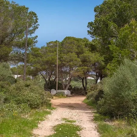 Precioso Retiro Junto Al Mar *