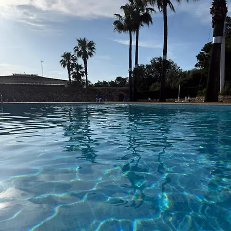 Apartamento Precioso Retiro Junto Al Mar Son Carrio (Menorca)