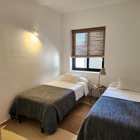 Apartman Luminoso Retiro En 2 Dorm Junto Al Mar