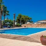 Luminoso Retiro En 2 Dorm Junto Al Mar * Son Carrio (Menorca)