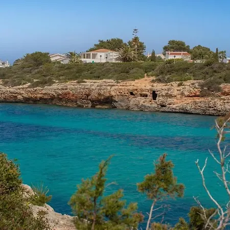 Precioso Retiro Junto Al Mar Appartement