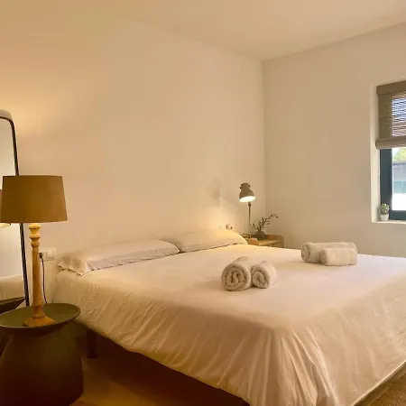 Precioso Retiro Junto Al Mar Appartement *