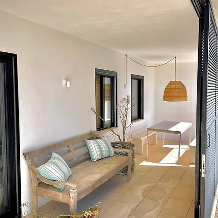 Precioso Retiro Junto Al Mar Appartement