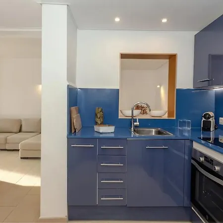 Precioso Retiro Junto Al Mar Appartement *