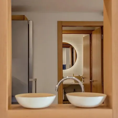 Precioso Retiro Junto Al Mar * Son Carrio (Menorca)