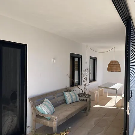 Appartement Precioso Retiro Junto Al Mar *