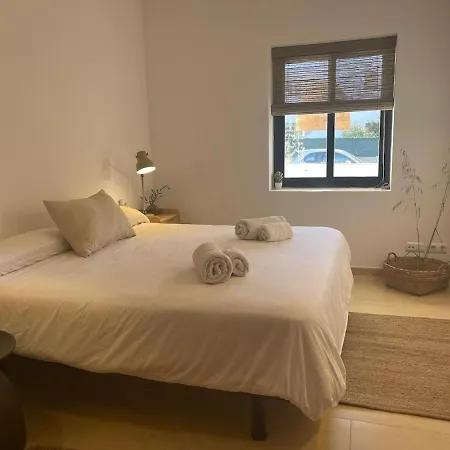 Appartement Precioso Retiro Junto Al Mar Son Carrio (Menorca)
