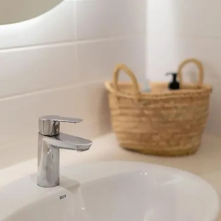 Precioso Retiro Junto Al Mar Appartement Son Carrio (Menorca)