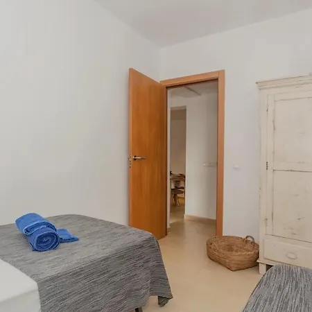 Precioso Retiro Junto Al Mar Son Carrio (Menorca)