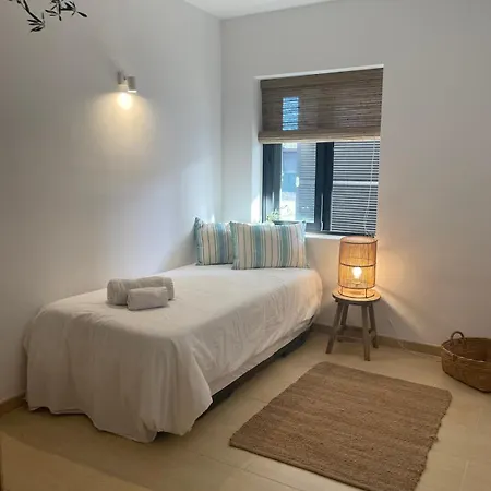 Precioso Retiro Junto Al Mar Appartement *