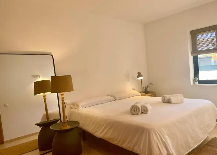 Apartament Luminoso Retiro En Son Carrio 2 Dorm Junto Al Mar Son Carrio (Menorca)