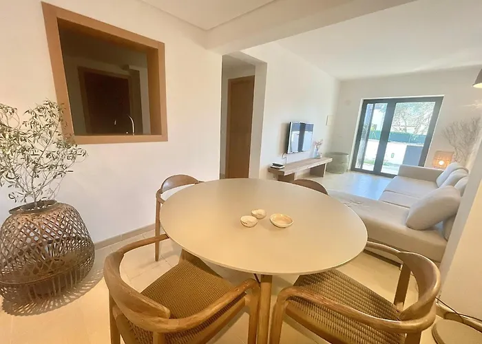 Luminoso Retiro En Son Carrio 2 Dorm Junto Al Mar *