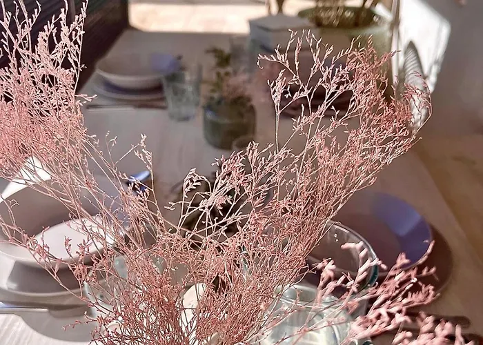 Luminoso Retiro En Son Carrio 2 Dorm Junto Al Mar Apartament *