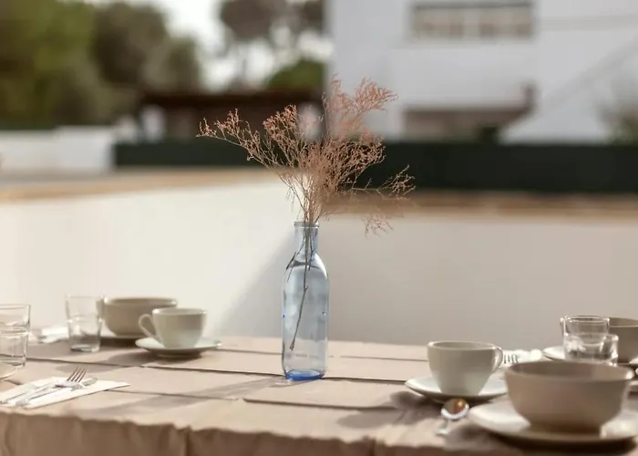 Luminoso Retiro En Son Carrio 2 Dorm Junto Al Mar Son Carrio (Menorca)