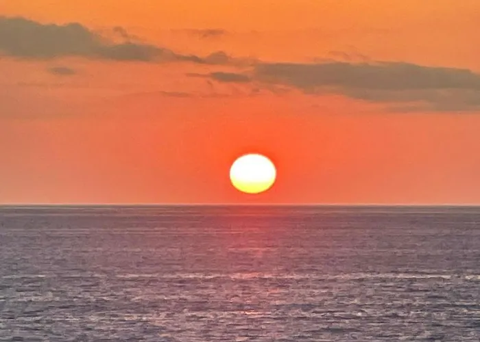 Luminoso Retiro En Son Carrio 2 Dorm Junto Al Mar Apartament *