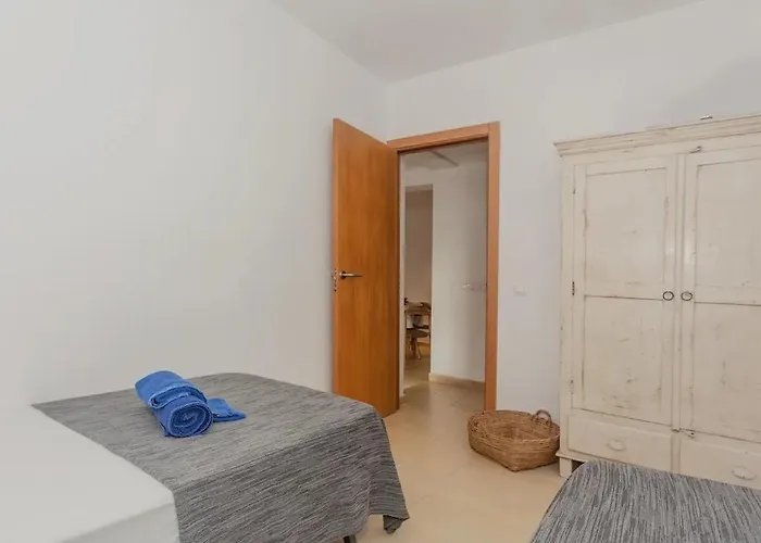 Luminoso Retiro En Son Carrio 2 Dorm Junto Al Mar Son Carrio (Menorca)